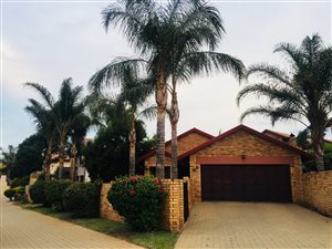 2 Bed House in Amberfield