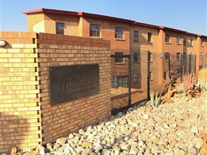 2 Bedroom Apartment in Philip Nel Park