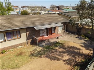 3 Bed House in Tedstoneville