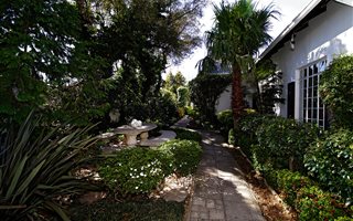 601 m² Commercial space in Ermelo
