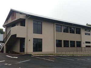 210 m² Commercial space in Kloof