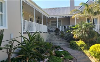 3 Bedroom House in Riebeek West