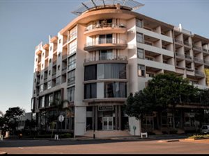 248 m² Commercial space in New Town Centre