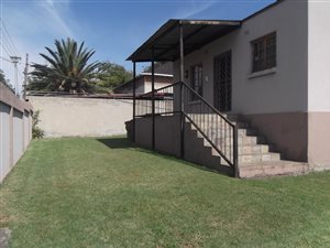 3 Bed House in Fishers Hill