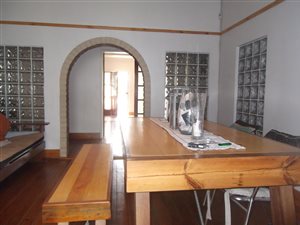 3 Bed House in Fishers Hill