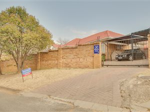 3 Bed House in Linmeyer