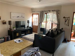 1 Bed Apartment in Morninghill