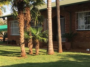 9.4 ha Farm in Vissershoek