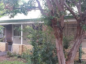 3 Bed House in Modimolle