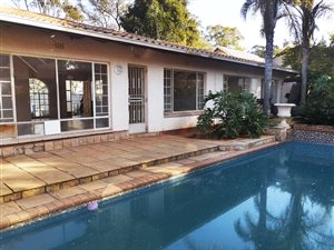 3 Bed House in Marlands