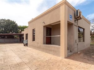 3 Bed House in Vredekloof Heights