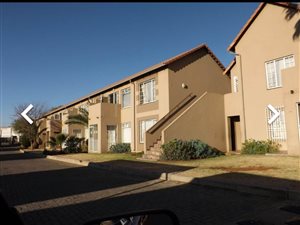 2 Bed Apartment in Edendale