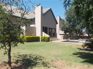 4 Bed House in Brooklands