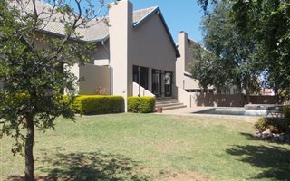 4 Bedroom House in Brooklands
