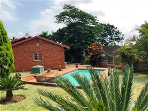 3 Bed House in Panorama