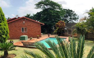 3 Bedroom House in Panorama