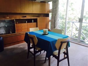 1 Bed Apartment in Northcliff