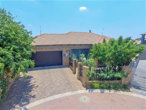 3 Bed House in Terenure