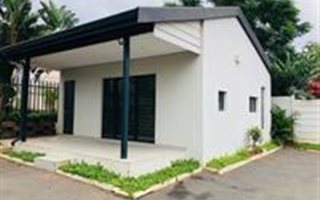 1 Bedroom Apartment in Durban North