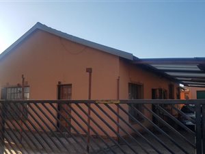 3 Bed House in Eden Park