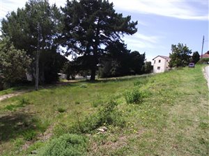 1300 m² Land available in Upper Robberg