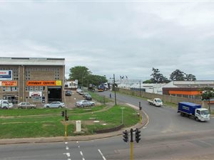 2992 m² Commercial space in Pinetown Central
