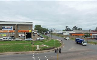 2992 m² Commercial space in Pinetown Central