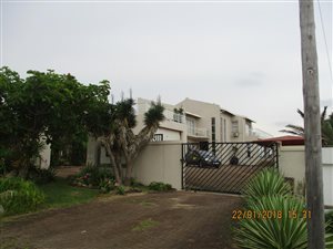 Commercial space in Port Edward