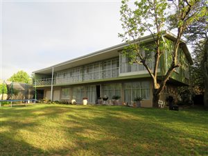 5 Bed House in Harrismith