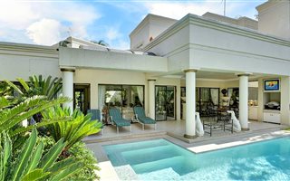 3 Bedroom Cluster in Melrose North