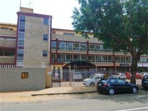 78 m² Office Space in New Redruth