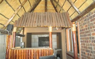 4 Bedroom House in East Geduld