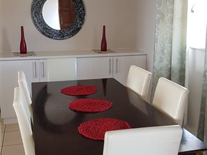 2 Bed Flat in Bluff