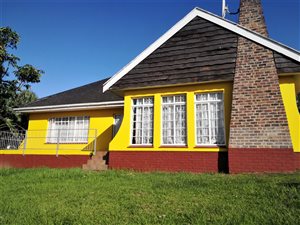 3 Bedroom House in Amalinda