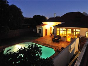 3 Bed House in Arcadia