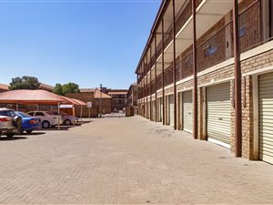 2 Bed Apartment in Kempton Park Central