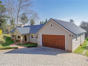 3 Bed Townhouse in Hilton