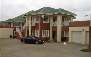 2 Bedroom Townhouse in Farrar Park