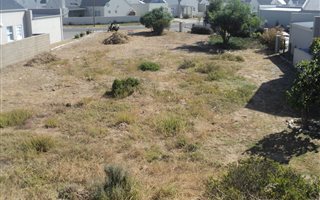 547 m² Land available in Laguna Sands