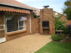 2 Bed Apartment in Edenvale