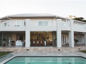 5 Bed House in Durban North
