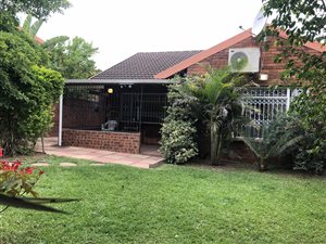 2 Bed Townhouse in Cleland