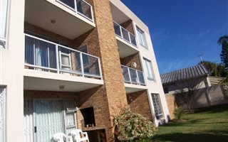 2 Bedroom Apartment in Durbanville