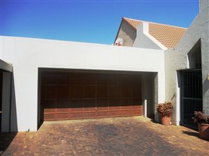 3 Bed Townhouse in Heilige Akker