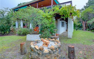 3 Bedroom House in Hoekwil