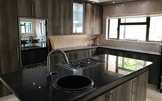 3 Bedroom House in Senderwood
