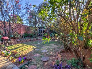 2 Bed House in Dawnview