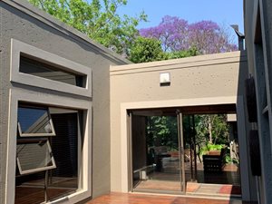 4 Bed House in Vryheid