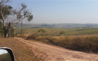 18 ha Farm in Shakas Rock