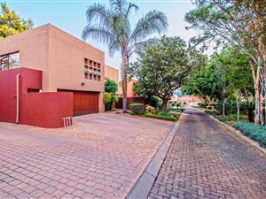 3 Bed House in Faerie Glen